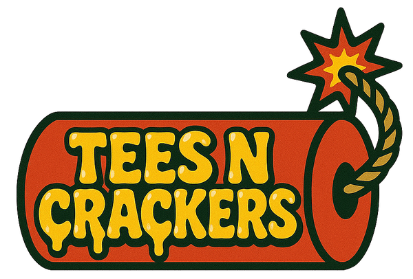TEES N CRACKERS